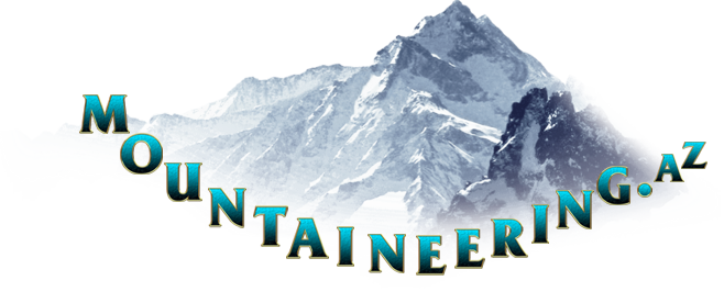 Mountaineering Azerbaijan